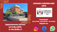 Vendita Appartamento Ardea