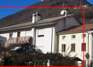 Vendita Appartamento Setteville