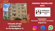 Vendita Appartamento Genova