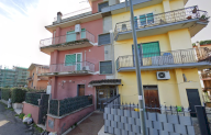 Vendita Appartamento Roma