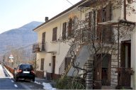 Vendita Appartamento Borgomezzavalle