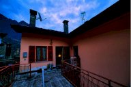 Vendita Appartamento Calasca-Castiglione