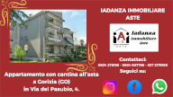 Vendita Appartamento Gorizia