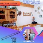 Vendita Appartamento Ceppo Morelli