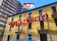 Vendita Trilocale Busto Arsizio