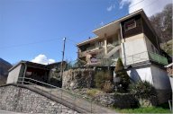 Vendita Appartamento Calasca-Castiglione