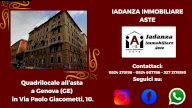 Vendita Appartamento Genova