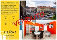 Vendita Appartamento Rivoli