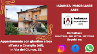 Vendita Appartamento Cavriglia