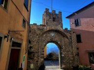 vendita appartamento Barga