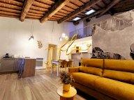 vendita appartamento Monteriggioni