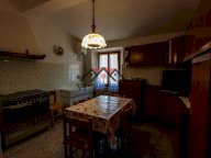vendita appartamento Castelnuovo di Val di Cecina