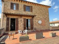 vendita appartamento Chianni