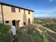 vendita appartamento Sovicille