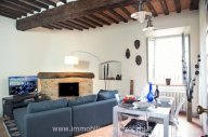 vendita appartamento Monteriggioni