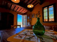 vendita appartamento Santa Luce