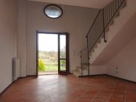 vendita appartamento Montalcino