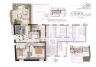vendita appartamento Cascina