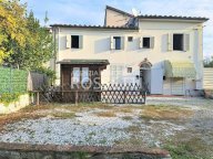 vendita appartamento Lamporecchio