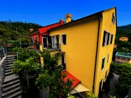 vendita appartamento Levanto