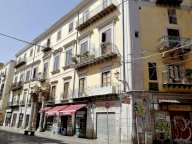 vendita appartamento Palermo