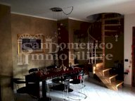 vendita appartamento Cascina