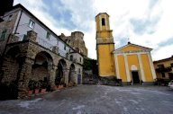 vendita appartamento Calice al Cornoviglio