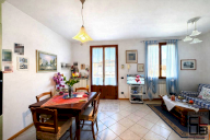 vendita appartamento Lamporecchio