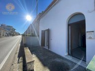 vendita appartamento Alessano