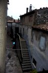 vendita appartamento Semproniano