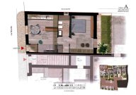 vendita appartamento Cascina