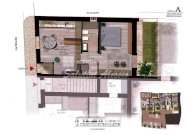vendita appartamento Cascina