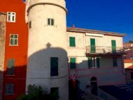 vendita appartamento Lerici