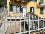vendita appartamento Terricciola