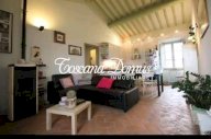 vendita appartamento Monteriggioni