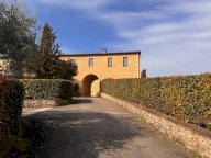 vendita appartamento Monteriggioni