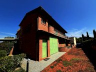vendita appartamento Terricciola