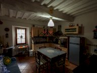 vendita appartamento Castelnuovo di Val di Cecina