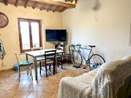 vendita appartamento Sovicille