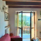 vendita appartamento Pievepelago