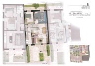 vendita appartamento Cascina