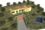 vendita appartamento Castelnuovo Magra