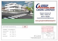 vendita appartamento Empoli
