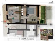 vendita appartamento Cascina