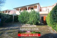 vendita appartamento Rosignano Marittimo