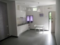 vendita appartamento Lerici