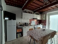 vendita appartamento Pescia