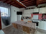 vendita appartamento Pescia