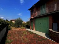 vendita appartamento Terricciola