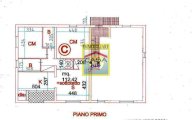 vendita appartamento Cascina